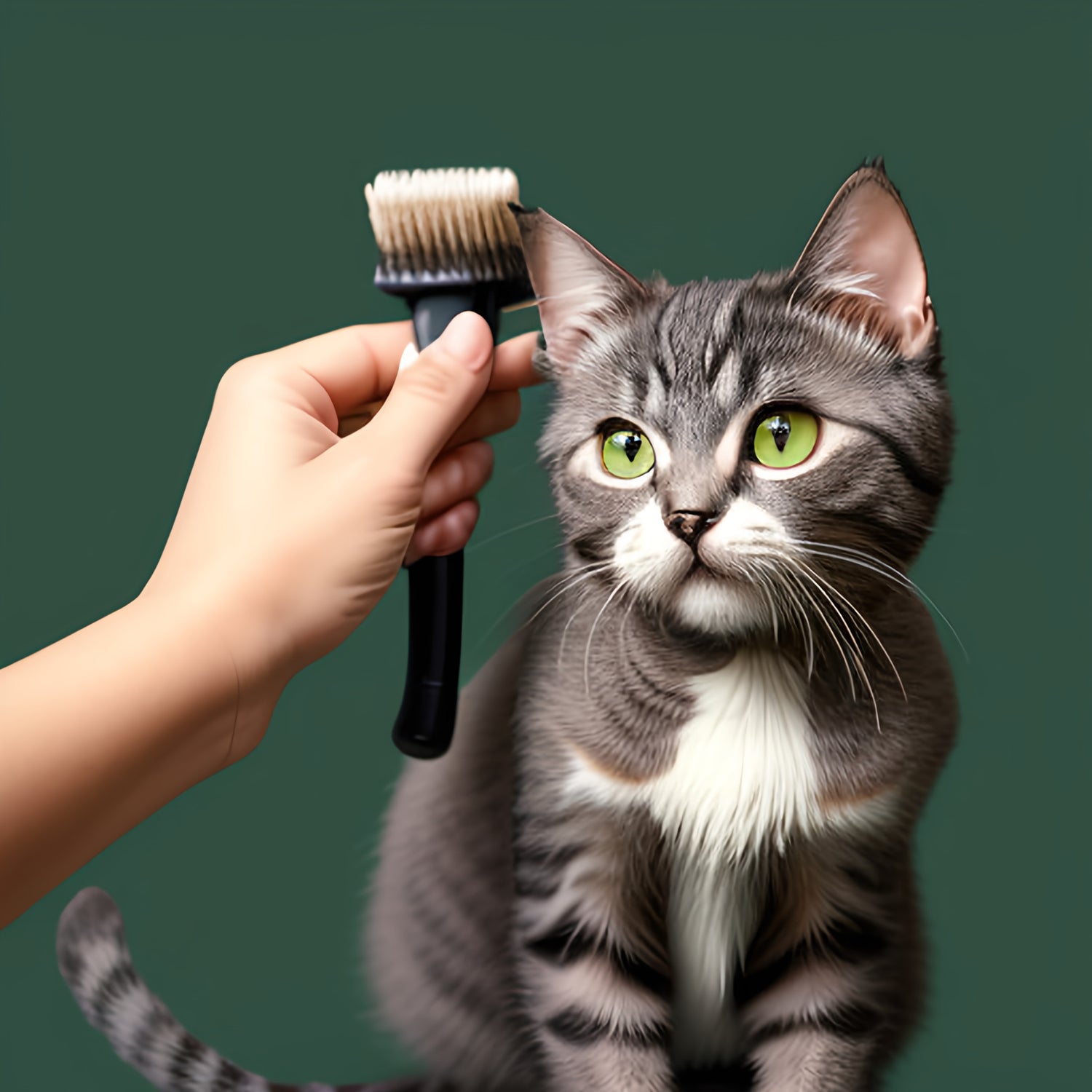 Grooming & Care