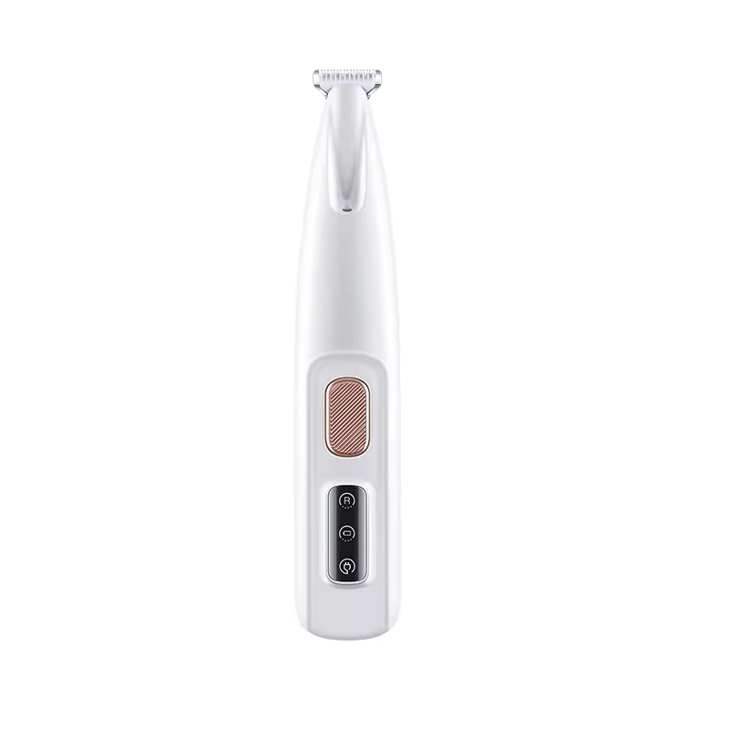 BrightPaw Pro Trimmer - Grooming Pet Trimmer