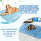 Summer Pet Cooling Mat