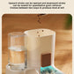 Automatic Pet Feeder & Water Dispenser