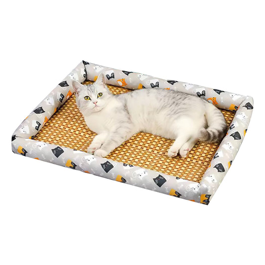 CuddleClaws Mat - Soft Sleeping Pad for Cats