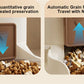 Automatic Pet Feeder & Water Dispenser