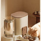 Automatic Pet Feeder & Water Dispenser