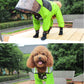 RainPaws Dog Jumpsuit