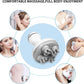 Portable Electric Scalp Massager - For Pet Stress Relief