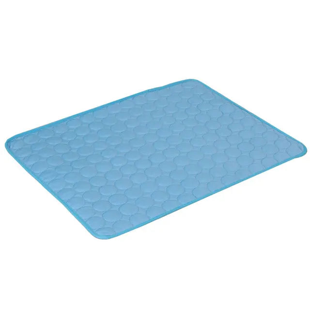 Summer Pet Cooling Mat