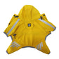 LumiPaw Raincoat - Waterproof Reflective Dog Raincoat