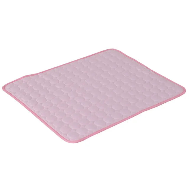 Summer Pet Cooling Mat