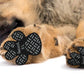 PawGuard Anti-Slip Dog Booties