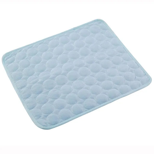 Summer Pet Cooling Mat