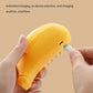 3-in-1 Steamy Cat Grooming Brush