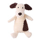 SqueakBuddy Animal Plush Dog Toys