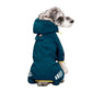 LumiPaw Raincoat - Waterproof Reflective Dog Raincoat