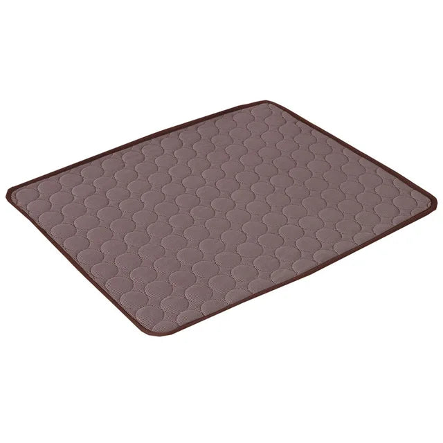 Summer Pet Cooling Mat