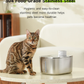 AquaPaws - Smart Wireless Pet Water Fountain